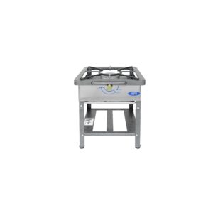 APV405 - HORNILLON MULTIFUNCIONAL CON QUEMADOR EXTRAGRANDE