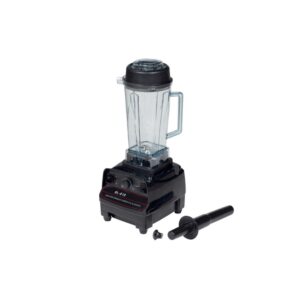 APV3300008 – LICUADORA INDUSTRIAL FRASCO POLICARONATO 2 LITROS 120V – APV MODELO BL-010
