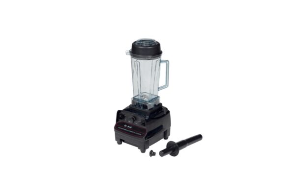 APV3300008 – Licuadora Industrial Frasco Policarbonato 2 Litros 120V – APV Modelo BL-010 APV3300008 – LICUADORA INDUSTRIAL FRASCO POLICARONATO 2 LITROS 120V – APV MODELO BL-010
