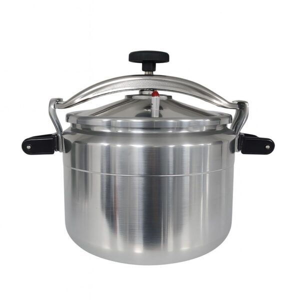 APV3300031 APV3300031 – OLLA DE PRESIÓN DE 25 LITROS EN ALUMINIO ACABADO ESPEJO