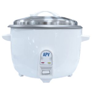 APV373 – OLLA ARROCERA 30 TAZAS ELÉCTRICA 120V