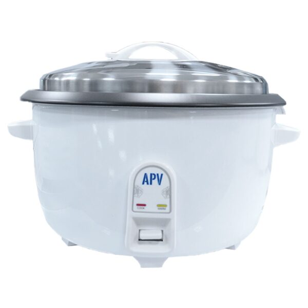 APV374 APV374 – OLLA ARROCERA 45 TAZAS ELÉCTRICA 120V