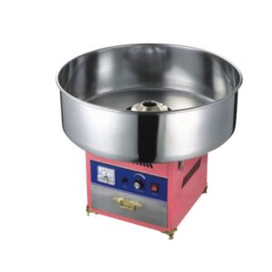 APV800009 – MÁQUINA DE ALGODÓN DE AZÚCAR 60 CM – MODELO TT-CF9 – MARCA APV