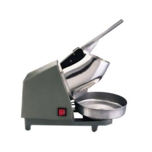 APV800011 – MÁQUINA RASPA HIELO 2000 RPM 120V – MARCA APV