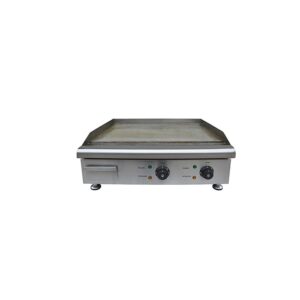 APV800021 – PLANCHA ELÉCTRICA 60×40 CM 240V