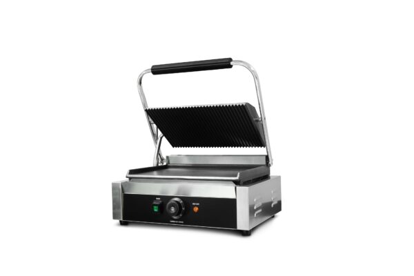 APV800026 – Plancha Sandwichera Panini Arriba – Lisa Abajo 110V APV800026 – PLANCHA SANDWICHERA PANINI ARRIBA – LISA ABAJO 110V