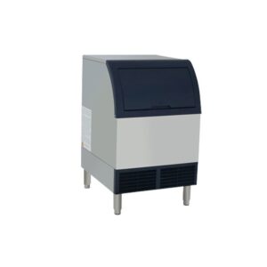 APV800066 – MÁQUINA DE HIELO EN CUBOS 128 KG