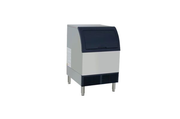 APV800066 – Máquina de Hielo en Cubos 128 kg APV800069 – MÁQUINA DE HIELO EN CUBOS 65 KG