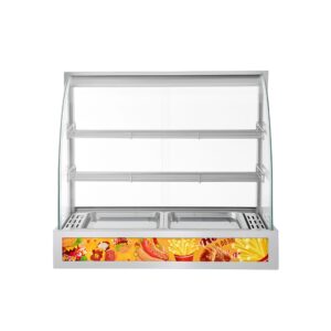 APV800089 – URNA SOBRE MESA DE CALENTAMIENTO 110V/60HZ 66 CM