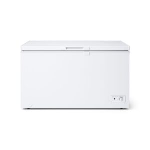  APV800261 – CONGELADOR HORIZONTAL 1 TAPA 10 PIES³ BLANCO ESMALTADO