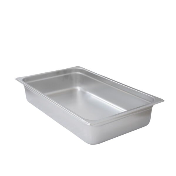 APVBA102 APVBA102 – BANDEJA GN 1/1 4” N24 APV