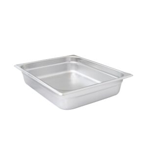 APVBA105 – BANDEJA GN 1/2 2.5” N24 APV