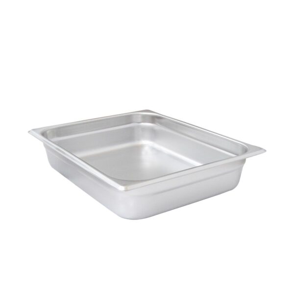 APVBA105 APVBA105 – BANDEJA GN 1/2 2.5” N24 APV