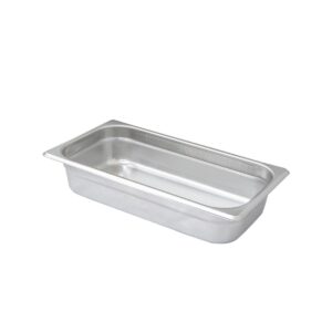 APVBA111-1 – BANDEJA GASTRONÓMICA 1/3 EN 2.5" N°24 APV