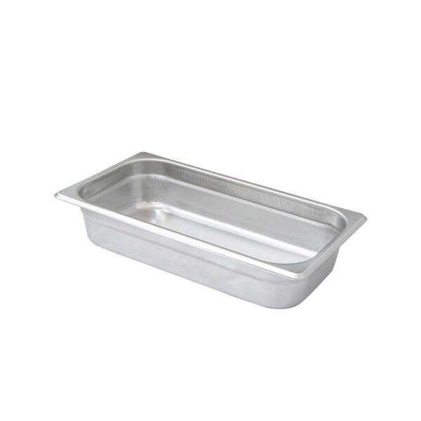 APVBA111-1 – BANDEJA GASTRONÓMICA 1/3 EN 2.5" N°24 APV