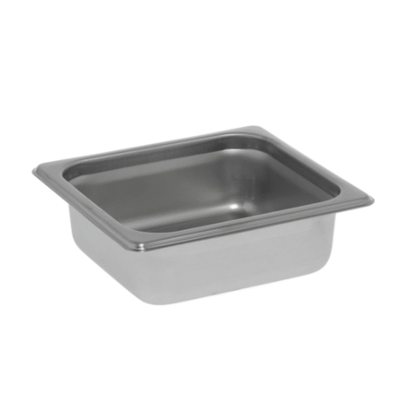 APVBA114 APVBA114 – BANDEJA GN 1/6 2.5” N24 APV