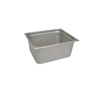APVBA124 – BANDEJA GN 1/2 6” N25 NSF APV