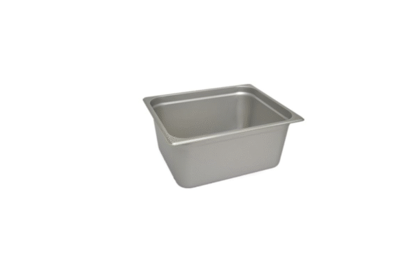 APVBA124 APVBA124 – BANDEJA GN 1/2 6” N25 NSF APV