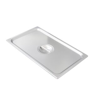 APVTP100 – TAPA PARA BANDEJA GN 1/1 N24 APV
