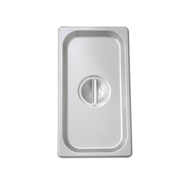 APVTP104 APVTP104 – TAPA PARA BANDEJA GN 1/3 N24 APV