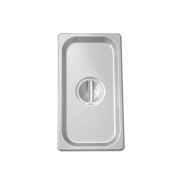 APVTP105 APVTP105 – TAPA PARA BANDEJA GN 1/3 N22 APV
