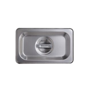 APVTP106 – TAPA PARA BANDEJA GN 1/4 N24 APV