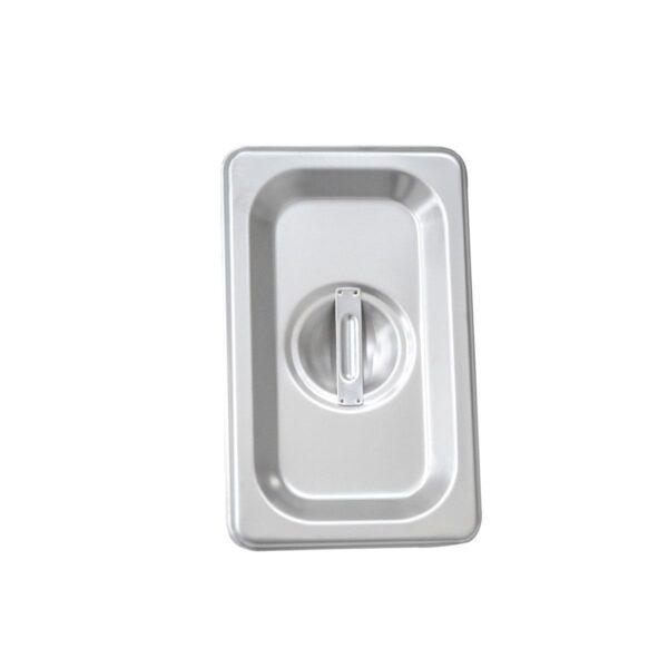 APVTP108 APVTP108 – TAPA PARA BANDEJA GASTRONÓMICA GN 1/9 N°24 APV