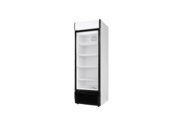 Camara esmaltada APV800262 – CÁMARA DE REFRIGERACIÓN 1 PUERTA DE VIDRIO 15 PIES³