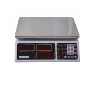 APV800001 – BÁSCULA ELECTRÓNICA 30 KG MOD. ACS-JC21-30 CAMRY
