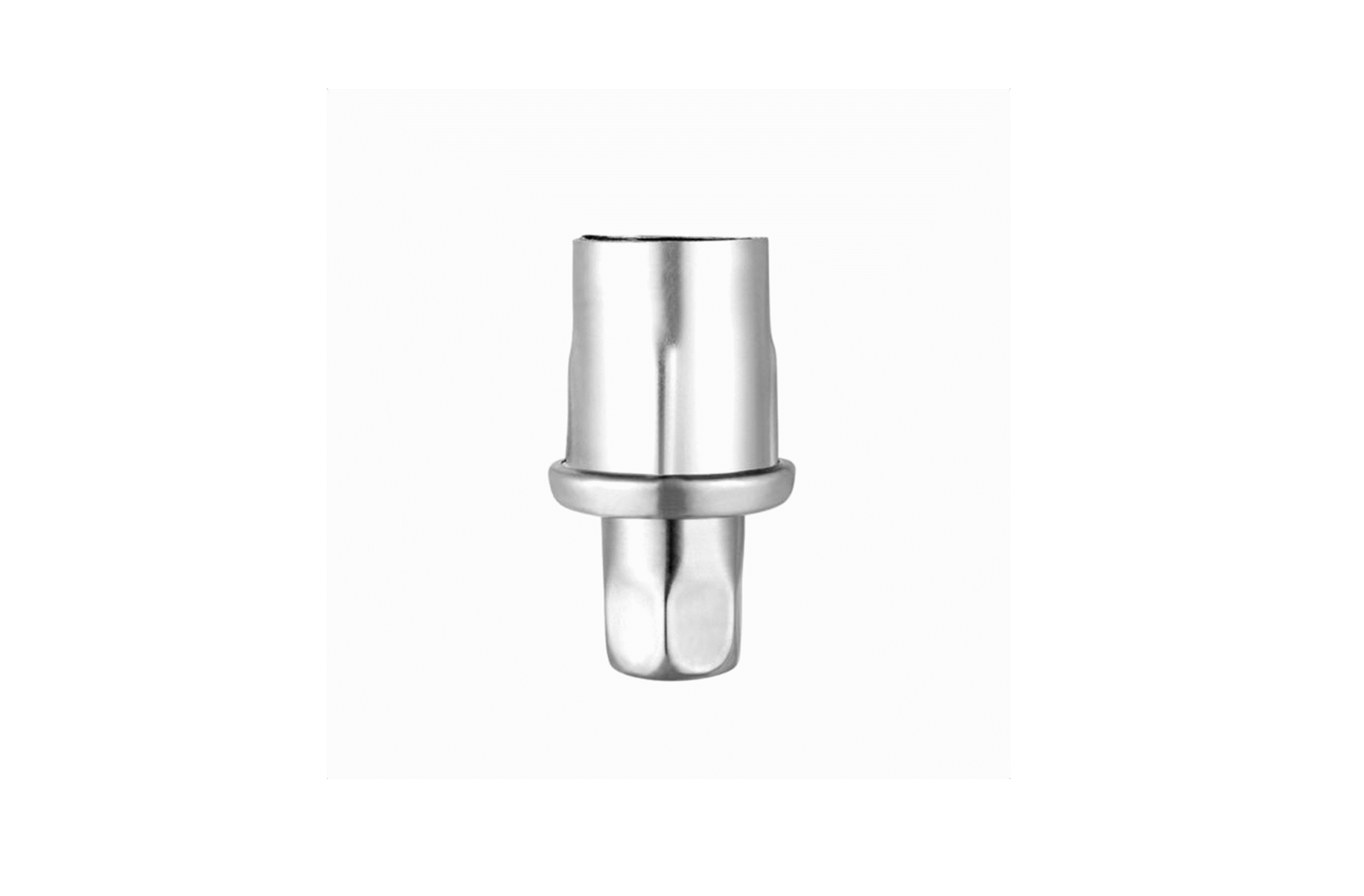 APV800085 – PATA AJUSTABLE EN ACERO INOXIDABLE