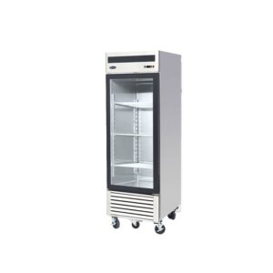  MCF8705 – CÁMARA VERTICAL 19 PIES³ 1 PUERTA VIDRIO