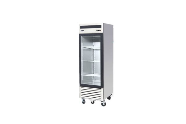 MCF8705 – Cámara Vertical 19 pies³ 1 Puerta Vidrio MCF8705 – CÁMARA VERTICAL 19 PIES³ 1 PUERTA VIDRIO