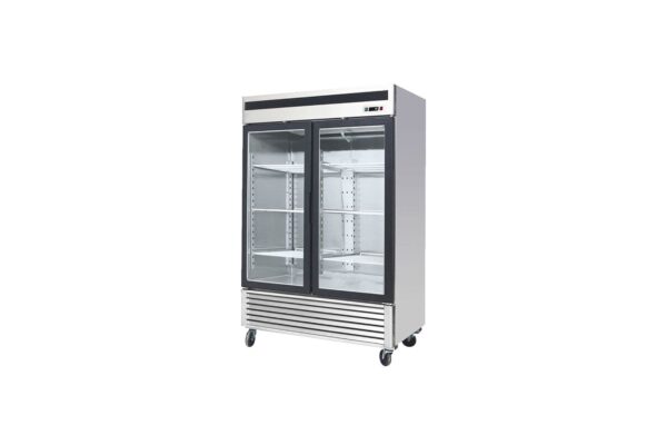 MCF8707 web apv MCF8707 – CÁMARA VERTICAL 2 PUERTAS DE VIDRIO 44.8 PIES³