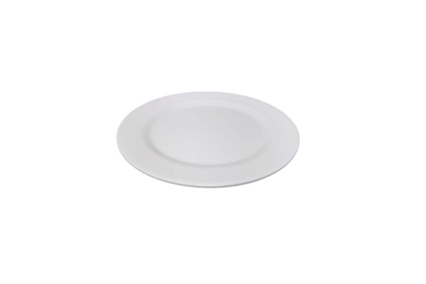 WZ3300026 – Plato de Melamina 10.5″ Color Blanco WZ3300026 – PLATO DE MELAMINA 10.5" COLOR BLANCO
