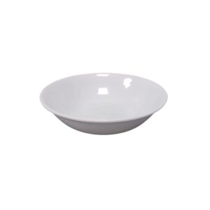 WZ3300028 – BOWL DE MELAMINA 7" COLOR BLANCO
