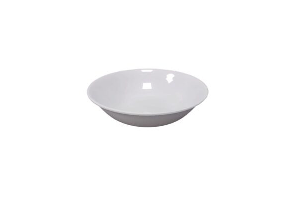 WZ3300028 – Bowl de Melamina 7″ Color Blanco WZ3300028 – BOWL DE MELAMINA 7" COLOR BLANCO