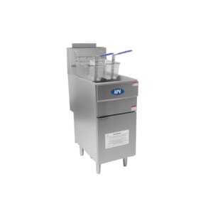 APV800263 - FREIDORA A GAS 90,000 BTU