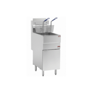 APV800264 - FREIDORA A GAS 120,000 BTU