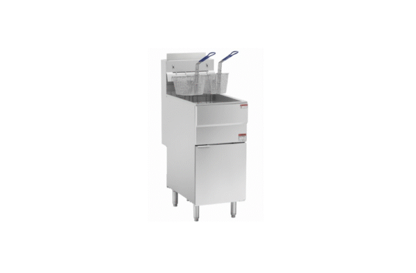 APV800264 - FREIDORA A GAS 120,000 BTU