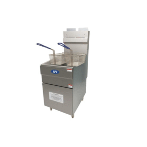 APV800265 - FREIDORA A GAS 150,000 BTU