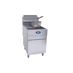 APV800266 - FREIDORA A GAS 150,000 BTU