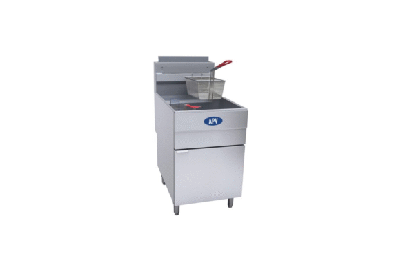 APV800266 - FREIDORA A GAS 150,000 BTU