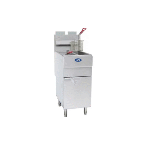 APV800267 - FREIDORA A GAS 120,000 BTU