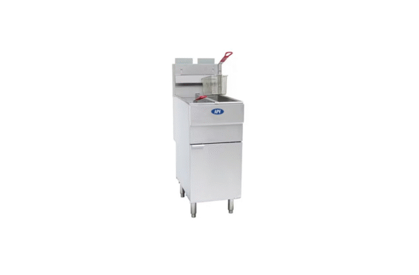 Imagen16 APV800267 - FREIDORA A GAS 120,000 BTU