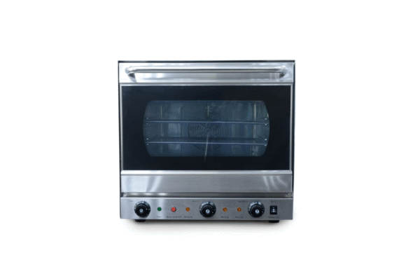 APV800022 - HORNO ELÉCTRICO DE CONVECCIÓN APV EN40