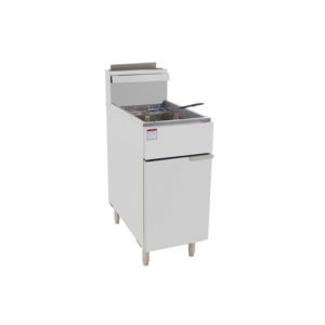 ATFS-40 - FREIDOR A GAS AMERICANO 3Q
