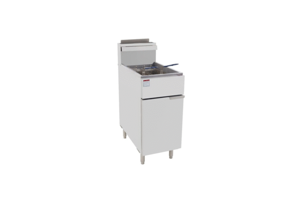 ATFS-40 - FREIDOR A GAS AMERICANO 3Q