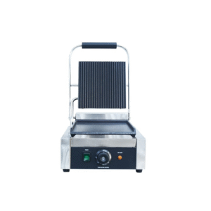 APV800073 – PLANCHA SANDWICHERA PANINI ARRIBA – LISA ABAJO 110V