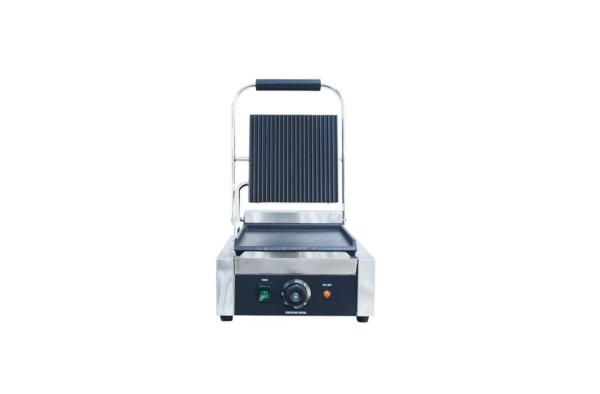 Imagen7 APV800073 – PLANCHA SANDWICHERA PANINI ARRIBA – LISA ABAJO 110V