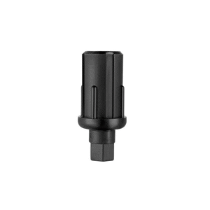 APV800084 – PATA AJUSTABLE PLÁSTICA NEGRA